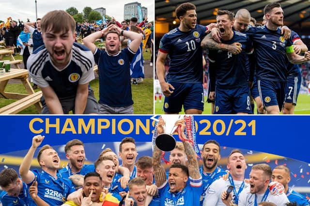 What a year it has been. Photo credit: SNS Group