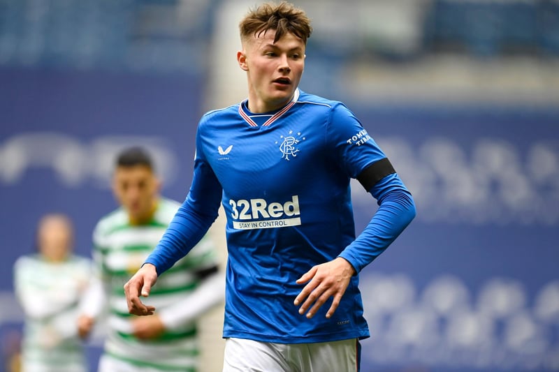The 19-year-old Scotland right-back looks set to stay at Ibrox after Everton had two bids, an initial £5 followed by £8m with add-ons, rejected in the past week. The Toffees are now unlikely to return to the table, but you can never say never on deadline day.