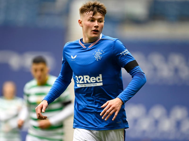 The 19-year-old Scotland right-back looks set to stay at Ibrox after Everton had two bids, an initial £5 followed by £8m with add-ons, rejected in the past week. The Toffees are now unlikely to return to the table, but you can never say never on deadline day.
