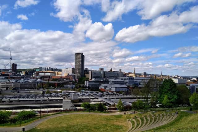 A request for views on how to improve Sheffield has been meet with a wave of cynicism, calls for mass town hall resignations - and a few serious suggestions.