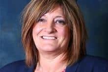 Councillor Denise Fox