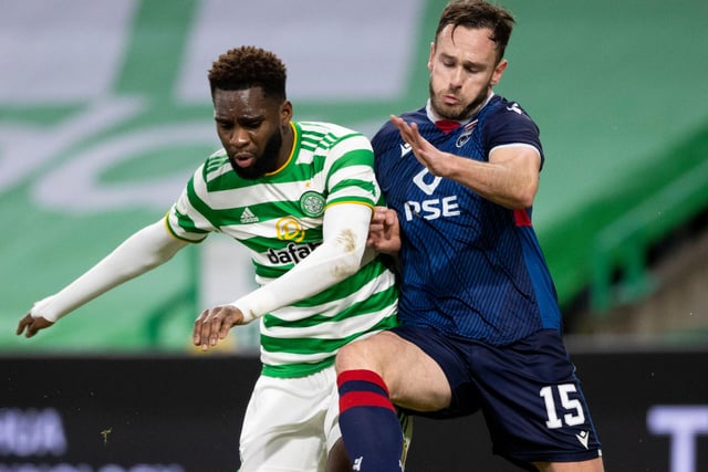 Odsonne Edouard is wanted by AC Milan and Juventus. The Celtic forward could be an in-demand option for teams in January. The Serie A giants are both on the hunt for a striker to add to the squad. (Calciomercato)