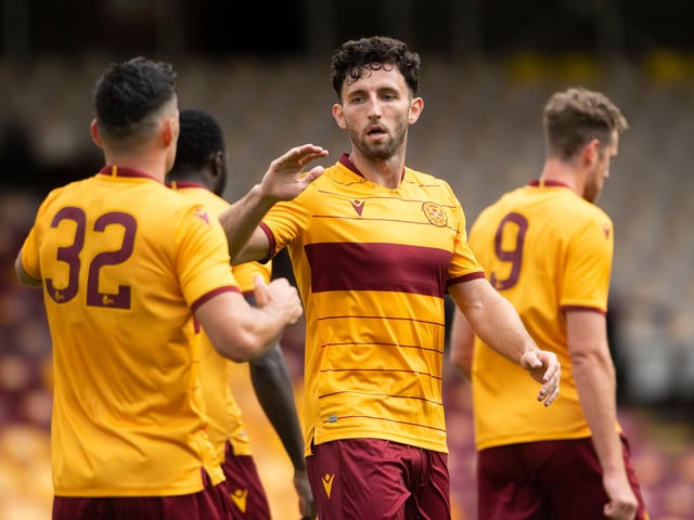 Stephen Robinson has kept the core of the side which finished third last season. Aberdeen and Hibs are expected to improved in what could be a competitive battle for third place.