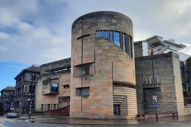 The National Museum of Scotland is a hive of information on all sorts of topics, with special exhibitions offering insight into different time periods and events from the past. Browse the upcoming schedule or pop in to see for yourself.