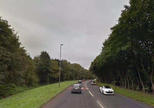 More mobile speed cameras can also be expected along Nottingham Road, Mansfield.