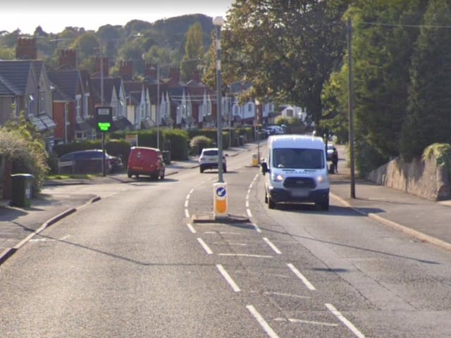 King's Walk, Berry Hill & Oakham In the seven days to October 15, 2021
Total cases were 59
The rate has decreased relative to the previous week.-22 (-27.2%)
Case rate per 100,000 people are 471.4