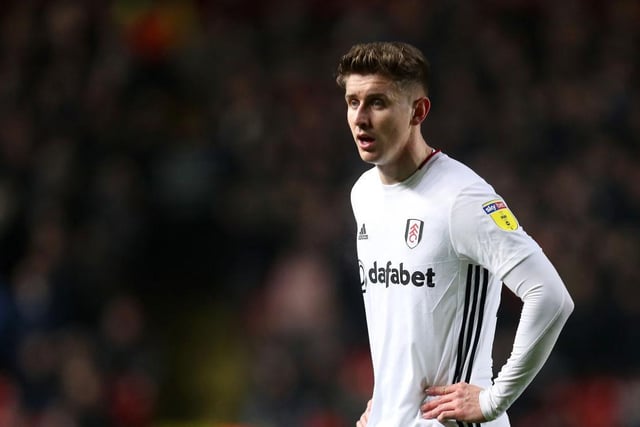 Tom Cairney insists anything can happen and the top two is still within Fulham’s reach - as it is for teams lingering around the top seven - ahead of the trip to Swansea, who themselves hold aspirations of making the play-offs.