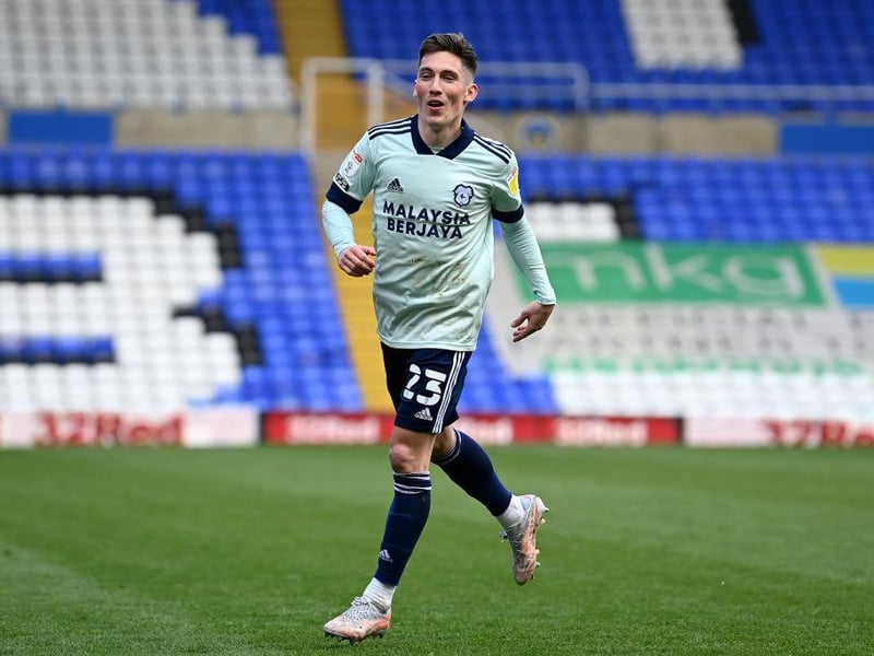 Burnley have cooled their interest in Liverpool winger Harry Wilson and are not expected to pursue his signature in the summer. (The Athletic)

(Photo by Ross Kinnaird/Getty Images)