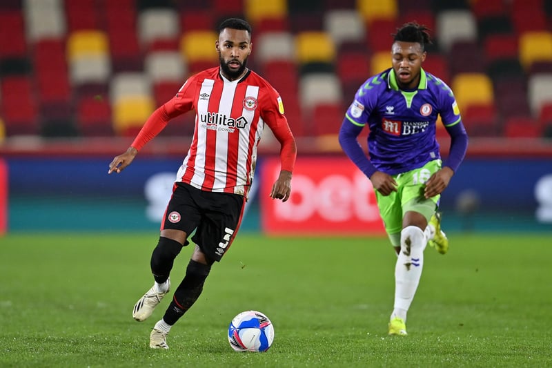 Aston Villa could make a move for Brentford's Rico Henry this summer, and rival West Ham United for the highly-rated defender. Villa boss Dean Smith has previously managed him at both Walsall and Brentford. (The Athletic)