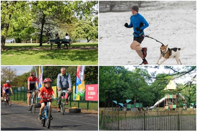 You can still leave your house to go for exercise once per day