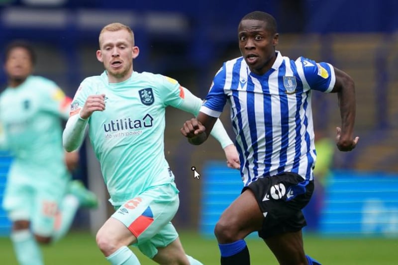 The big toss-up in midfield could well be between Dennis Adeniran, Massimo Luongo and new boy George Byers, all of whom would be fair enough choices. I've plumped for Adeniran on account of his performance against Huddersfield, the fact Luongo is still a little green in terms of minutes back from his injury - he was carefully managed through preseason - and that Byers is just through the door having missed Swansea's last couple of games.