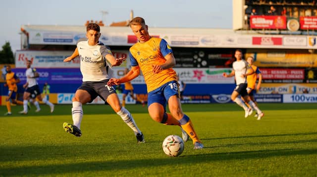 Rhys Oates,