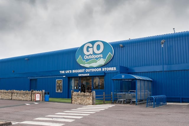 The UK’s main retailer of outdoor sports and activities equipment, Go Outdoors went into administration but was bought back out of it by owners JD Sports, who has said that it does not expect to see large scale redundancies and store closures from the 67 outlets and 2,400 employees.