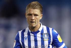 Injury and illness has contributed to the fact that George Byers has not shown the best of himself at Sheffield Wednesday so far.