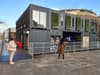 Sheffield's £540,000 Container Park set to be turned into park toilets
