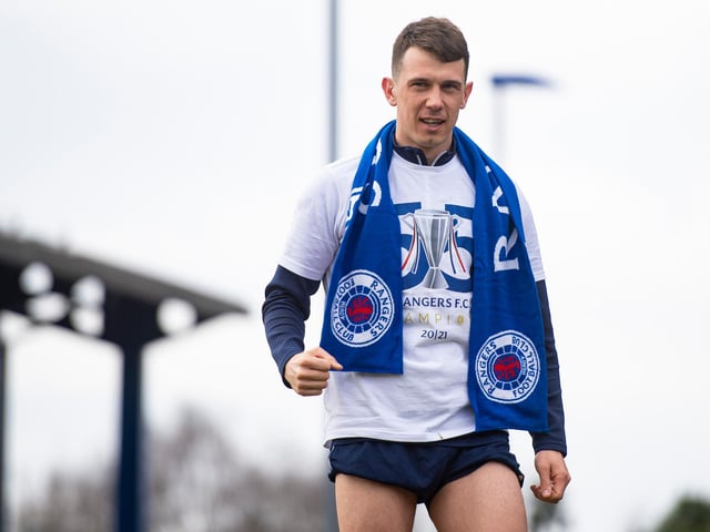 Steven Gerrard is set to welcome back two key stars. Ryan Kent has missed a chunk of this season due to a hamstring injury, while Ryan Jack hasn’t played since February. Both have been training and the former could face Brondby in the Europa League tonight, while the latter has a chance of playing at the weekend. (Daily Record)