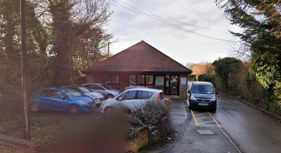 There were 251 survey forms sent out to patients at Mayflower Medical Practice. The response rate was 45 per cent, with 99 patients rating their overall experience. Of these, 3 per cent said it was very poor and 12 per cent said it was fairly poor.