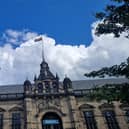 Sheffield Town Hall