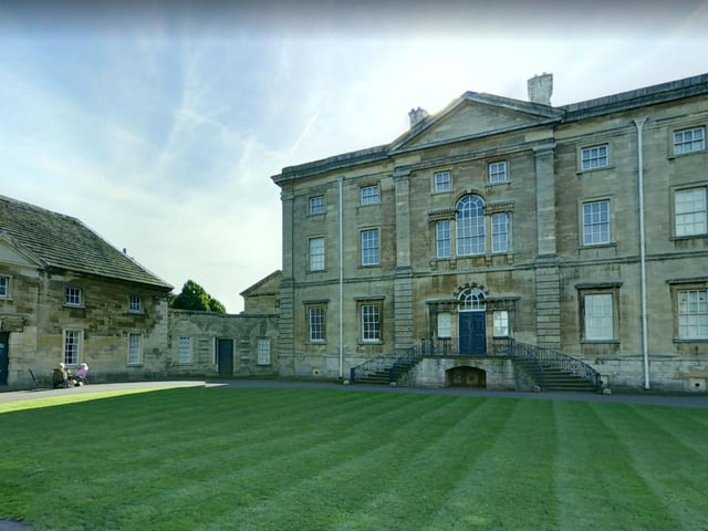 Cusworth Hall is another picturesque venue to visit and enjoy a comfortable walk around the historic grounds.