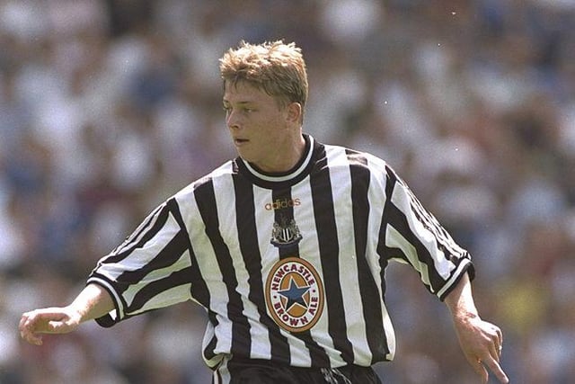 Tomasson had a very respectable football career, playing for some of Europe’s biggest clubs like AC Milan, Villareal and Feyenoord. However, he will not look back fondly on his time in England as he struggled to adapt to the Premier League.
NUFC stats: 35 games, 4 goals, 3 assists