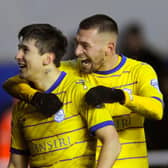 Fernando Forestieri and Jack Hunt were both fan favourites in their time at Sheffield Wednesday.