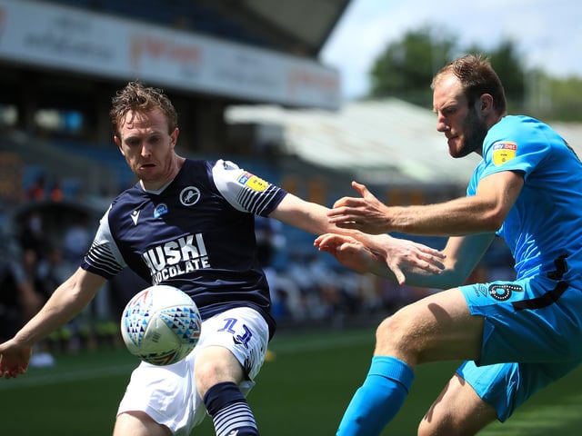 Millwall have confirmed that key duo Aidan O'Brien and Shane Ferguson have extended their contracts with the club, the former until the end of the season, and the later to an undisclosed date. (BBC Sport)
