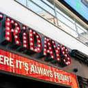 TGI Fridays has come under fire after the restaurant chain axed its free meals for staff working shifts of 10 hours or longer. Photo: Getty Images