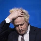 Reports suggest Boris Johnson is set to resign