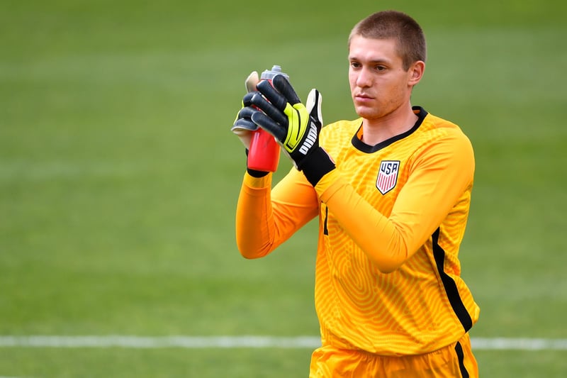 Fulham have been tipped to win the race to sign Club Brugge goalkeeper Ethan Horvath. The 26-year-old USA international has been part of a top tier title-winning side for two seasons in a row with the Belgian club. (talkSPORT)