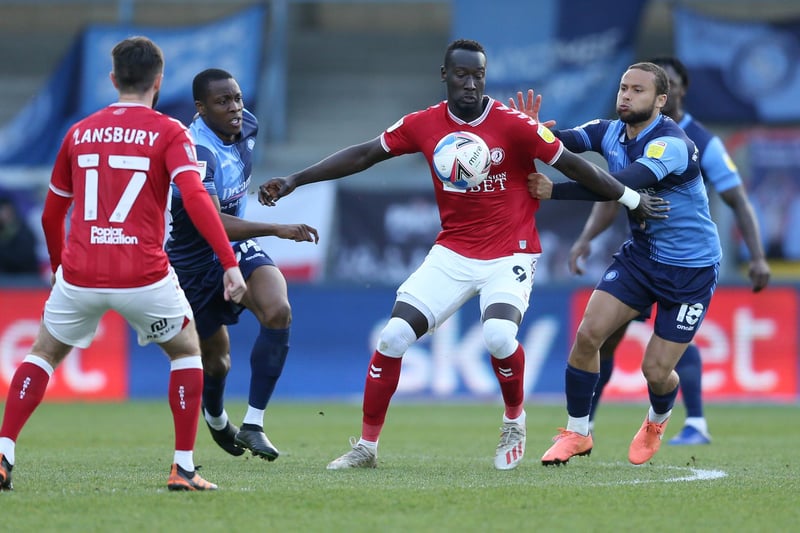 Middlesbrough and West Brom-linked striker Famara Diedhiou looks set to disappoint a host of English sides, with his next move looking likely to be to Turkey. The ex-Bristol City man is believed to be closing in on a move to Super Lig side Alanyaspor, who have fellow Senegal international Khouma Babacar o loan. (Bristol Post)