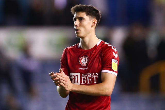 Callum O’Dowda had his release from a six-year stint at Bristol City confirmed this week and Swansea and Cardiff are said to be interested in making him theirs (Football League World)