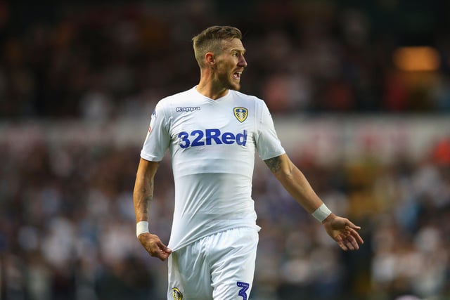 Leeds United are reportedly holding further talks with Blackburn Rovers over a potential deal for defender Barry Douglas. (Daily Mail)