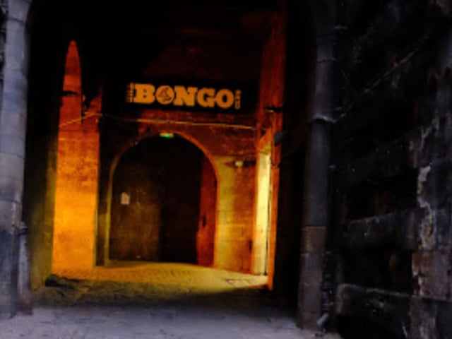 Edinburgh's Bongo Club will be putting on a Hogmanay Party with two rooms of drum and base music, "featuring the best crews in town". Those performing will include Nectax, Refracta, Anikonik and plenty more to be announced. It kicks off from 10am and will have you dancing until 5am. Tickets are available now.