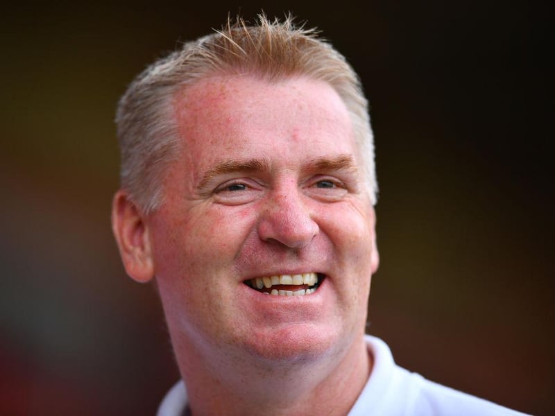 Matches: 128
Aston Villa win %: 44.5%
Birmingham win %: 29.7%
Win % difference: 14.8%
(Photo by Clive Mason/Getty Images)