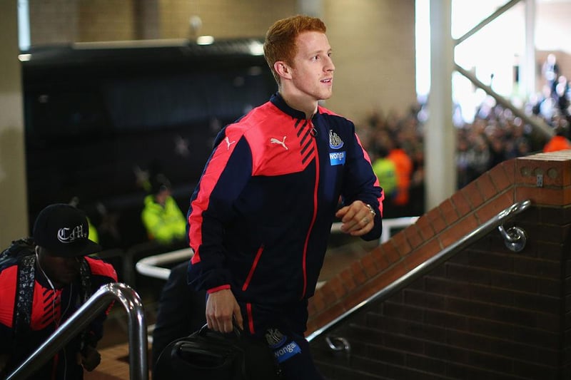 Colback was frozen out by Benitez and shipped out to Nottingham Forest on loan (twice). The appointment of Steve Bruce failed to change the 31-year-old’s fortunes, subsequently returning to the City Ground permanently in 2020.