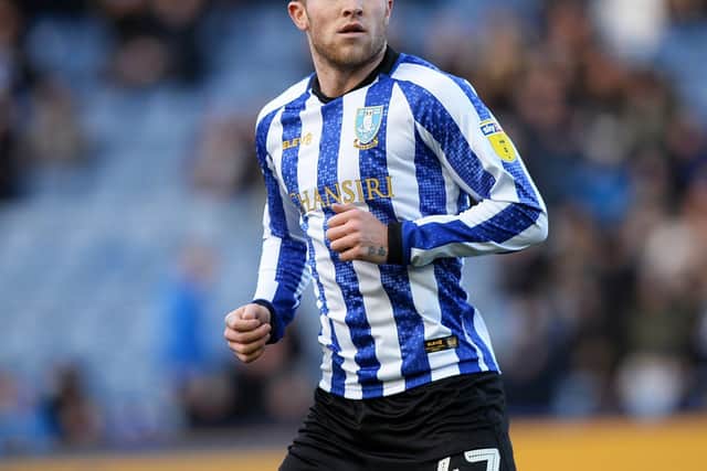 Sheffield Wednesday loan star Josh Windass is hoping to play a more influential role in the Owls' season.