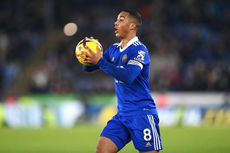 Newcastle were linked with a move for the Belgian in January as his contract at Leicester City enters its final few months. Tielemans seems destined to leave the King Power Stadium this summer on a free transfer and so there was little need for clubs to pay a fee for him in the winter window.