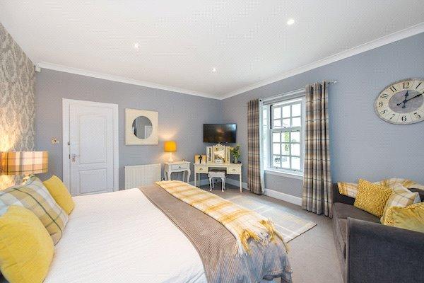 Bedroom 4.