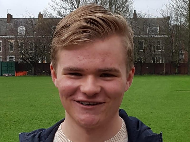 My name is Jack White and I’m delighted to be the Conservative Party candidate for Biddick and All Saints.

I have grown up in South Tyneside and I know it’s a great place to live and work.

As a young person though, I know how difficult it can be to find good opportunities locally.

This is why we need to make South Tyneside a better place to do business and to attract good employers offering skilled jobs to our area.

I would be an ambassador for the borough and would work with the government to ensure South Tyneside is not left behind and is levelled up.

I would also be an active councillor for Biddick and All Saints and make sure that I’m regularly in touch with residents and will do my very best to make sure local issues are dealt with.

Please back Jack on May 6.