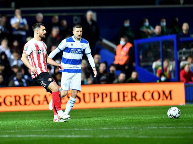 Bailey Wright's experience has been valuable since Sunderland switched to playing with three centre-backs.