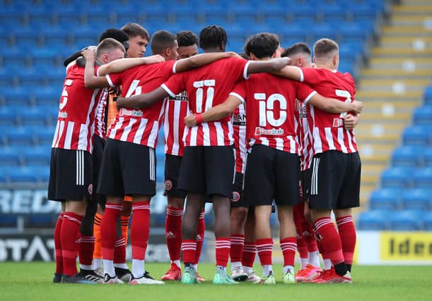 Football stars of the future need ‘home from home’ to get started.