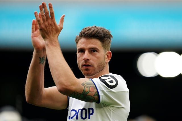 A modern icon at Leeds United, it would be an interesting one. Berardi is known as a full-throttle and committed defender and has experience of playing on the right of a back three. Played only twice last season as he returned from injury but based in Yorkshire could see Wednesday as a good local fit.