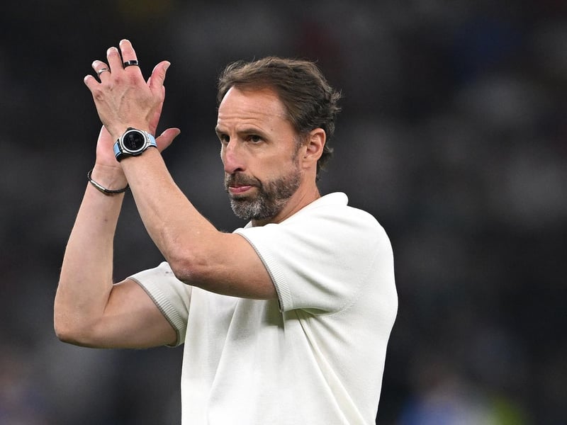 The former England head coach is a shock name on the list of favourites. Has already stated he would like to take a year out of management in order to recharge, so taking on another Rangers rebuild seems unlikely.