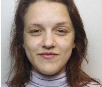 Jamelia Humphreys, 26, of Edenhall Road, admitted two counts of supplying Class A drugs. She was jailed for 16 months on September 17