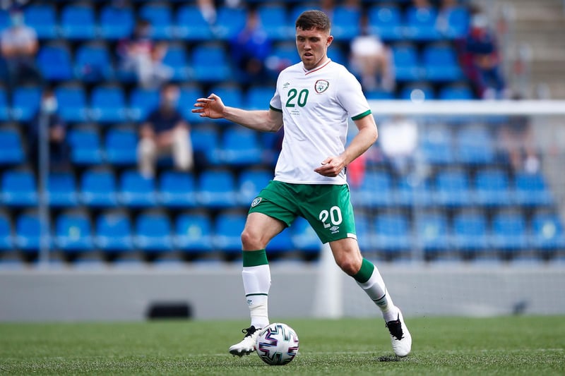 West Brom have been a dealt a major blow, with key defender Dara O'Shea set to be out of action for four months after suffering a serious knee injury in the Republic of Ireland's defeat to Portugal last week. He racked up 28 Premier League appearances for the Baggies last season. (Football Insider)