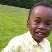 The death of two-year-old Awaab Ishak should be a "defining moment" for the housing sector senior coroner Joanne Kearsley said at the conclusion of his inquest at Rochdale Coroner's Court. Awaab suffered prolonged exposure to mould in the housing association flat where he lived with parents Faisal Abdullah and Aisha Aminin in Rochdale, Greater Manchester. Photo credit: Family handout/PA Wire.