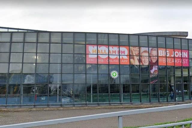 The leisure pool at Ponds Forge has been closed for the 'foreseeable future'