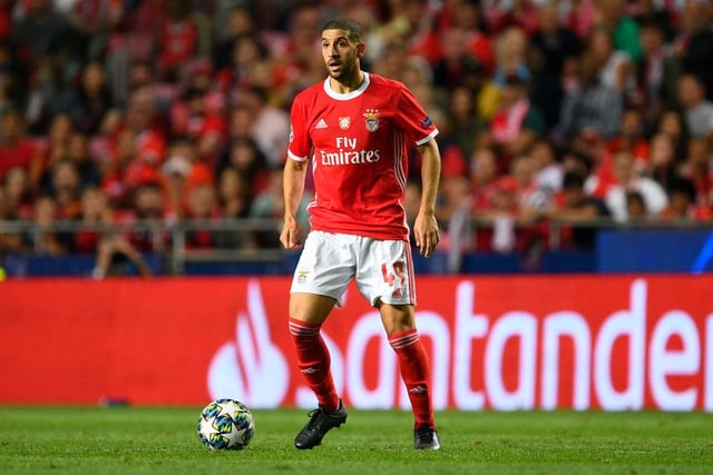 Rangers have been given a huge boost for the upcoming Europa League clash with Benfica. The Portuguese giants will be without NINE players with Adel Taarabt the latest player to test positive for Covid-19. They were already missing the likes of Darwin Nunez and Mile Svilar. (Daily Record)