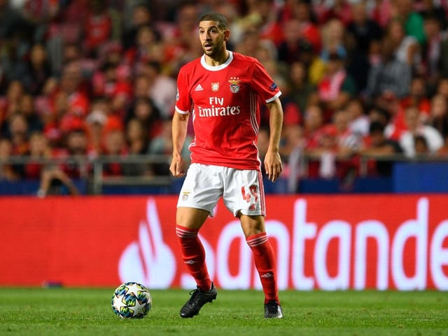 Rangers have been given a huge boost for the upcoming Europa League clash with Benfica. The Portuguese giants will be without NINE players with Adel Taarabt the latest player to test positive for Covid-19. They were already missing the likes of Darwin Nunez and Mile Svilar. (Daily Record)