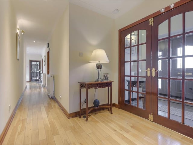 Hall.